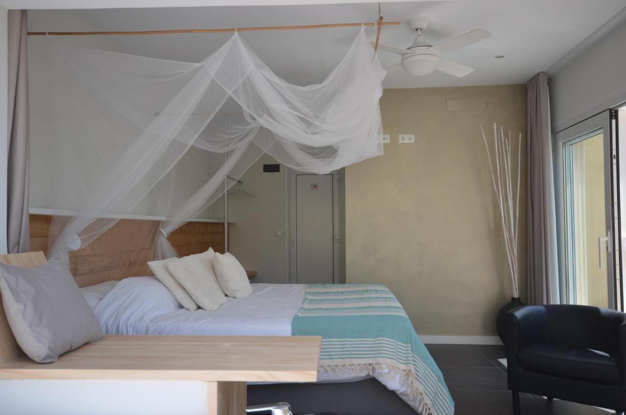 El Pao Spa Jijona Dış mekan fotoğraf