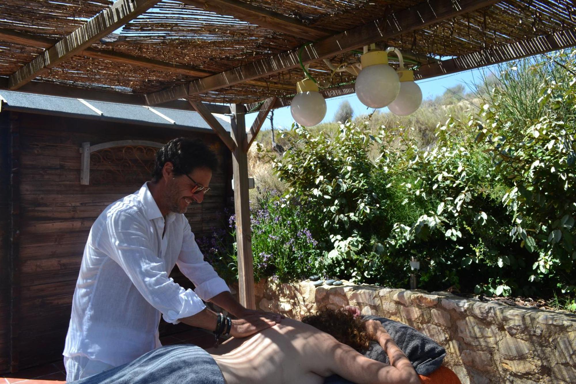 El Pao Spa Jijona Dış mekan fotoğraf