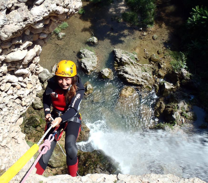 El Pao Spa Jijona Dış mekan fotoğraf
